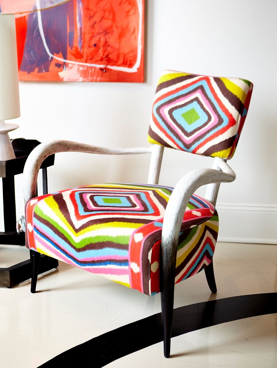 Fall 2019 Designer In Residence
