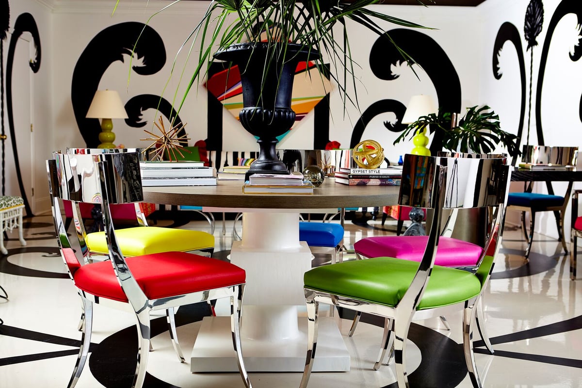Fall 2019 Designer In Residence