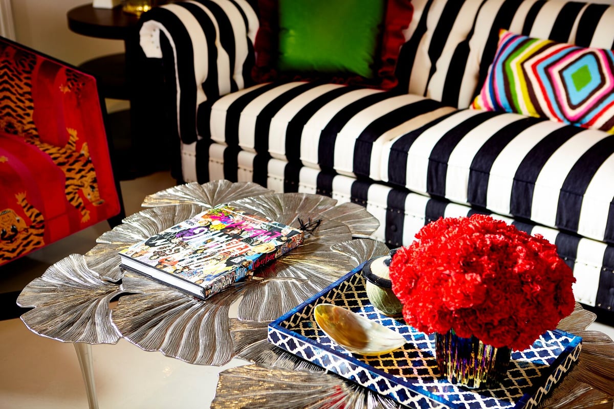 Fall 2019 Designer In Residence