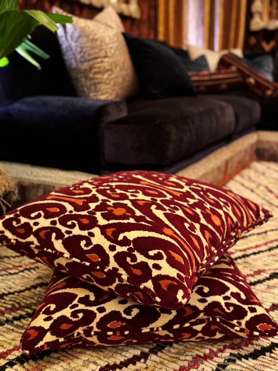Bernhardt, along with A-List designer Nicole Fuller, brought a luxurious atmosphere to the High Point Market.