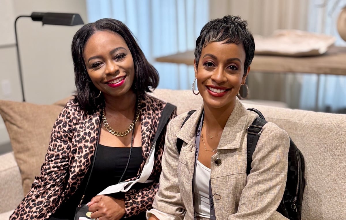 Insider Tours - Rasheeda Gray 1-1-1
