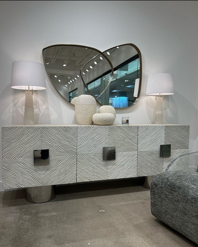 MC Studio and Bernhardt announce a collaboration with the exciting launch of a new flagship showroom at the Dallas Market Center.