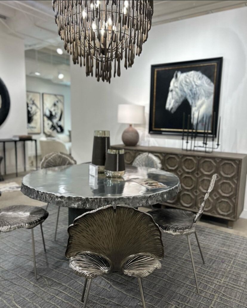 MC Studio and Bernhardt announce a collaboration with the exciting launch of a new flagship showroom at the Dallas Market Center.