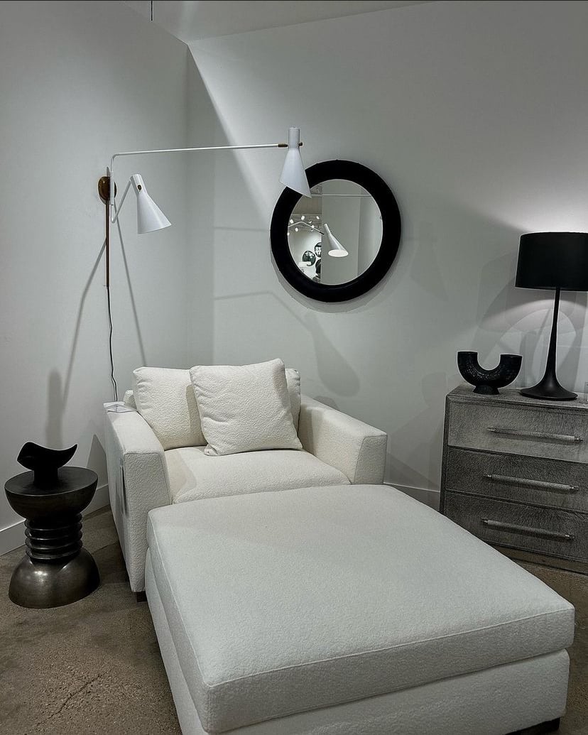 MC Studio and Bernhardt announce a collaboration with the exciting launch of a new flagship showroom at the Dallas Market Center.