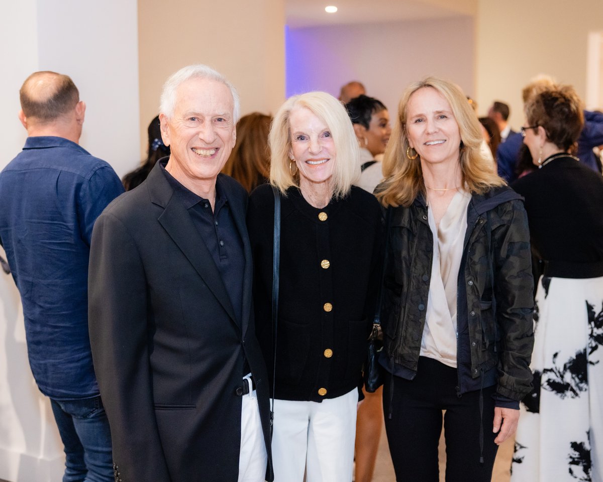 Alex Bernhardt, Sr., Anne Bernhardt, and Lillian Bernhardt.
