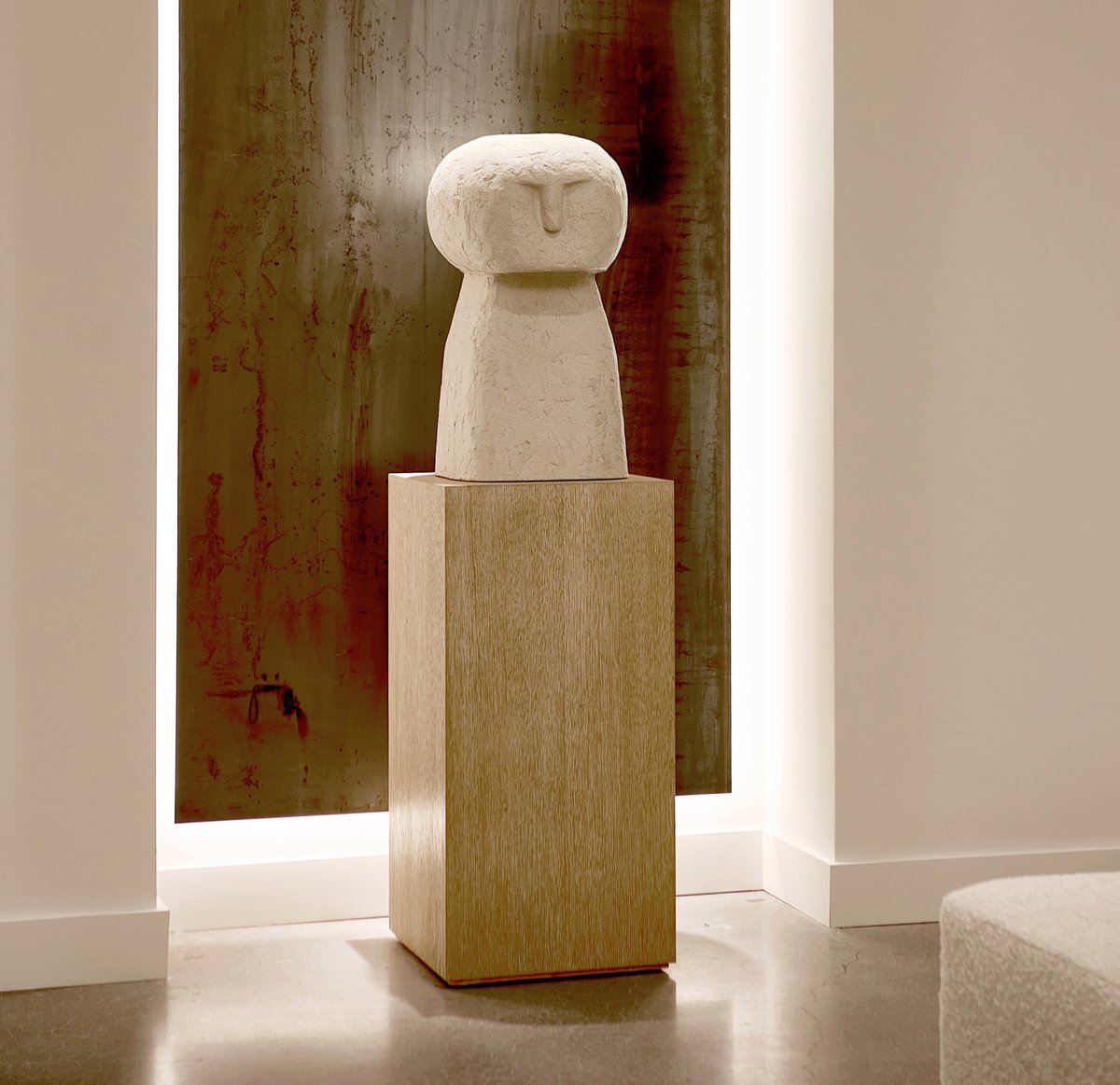 A New Home for Bernhardt at HPMKT