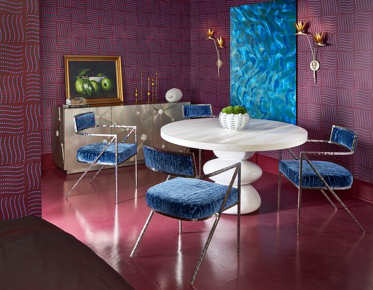 Bernhardt Furniture Fall 2023 Designer In Residence