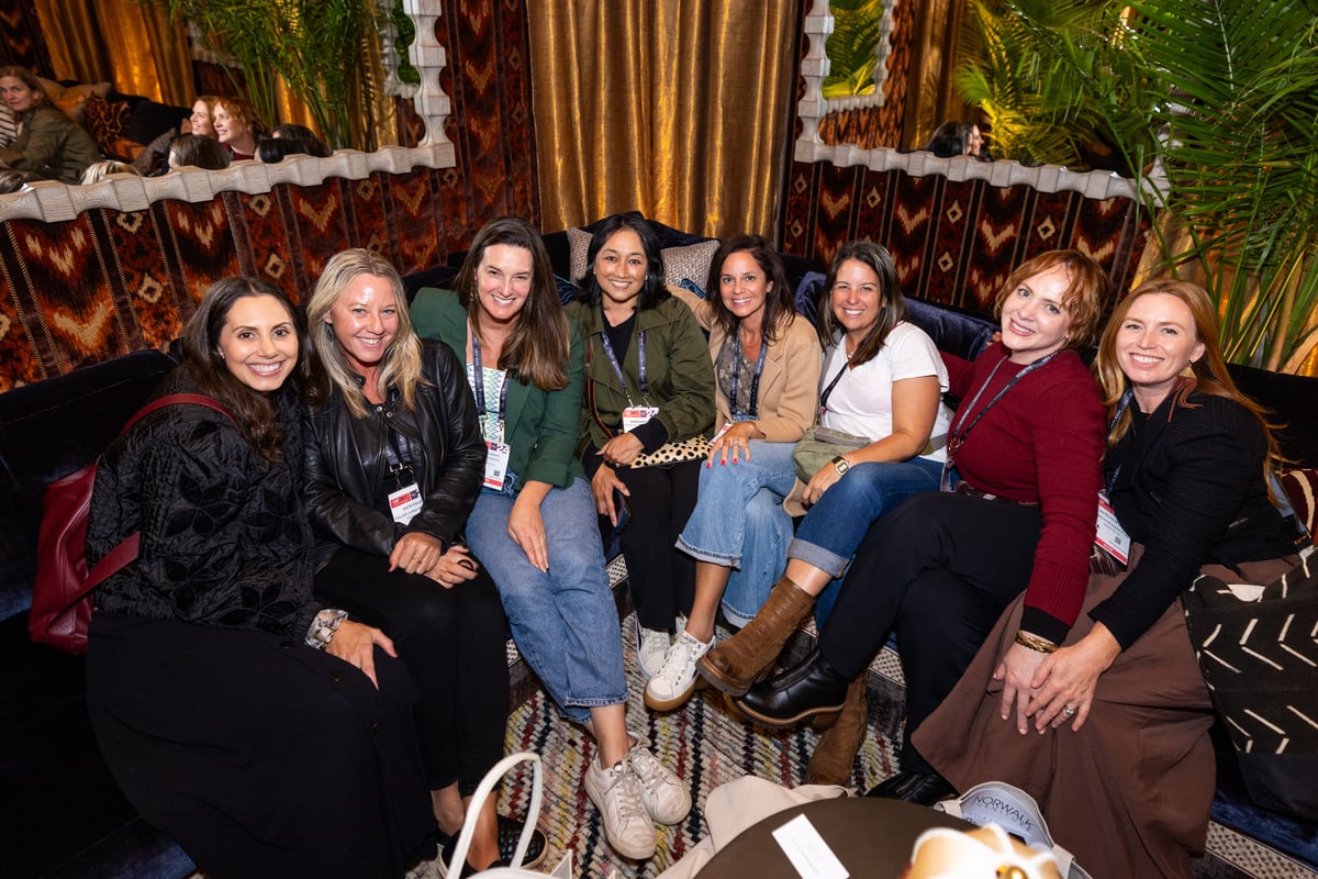 Bernhardt and Elle Decor Host Designer in Residence Event