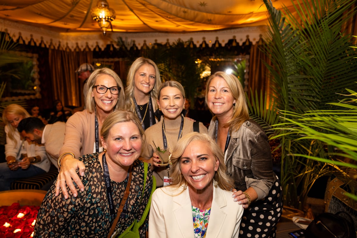 Bernhardt and Elle Decor Host Designer in Residence Event