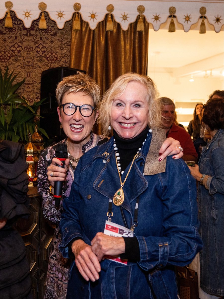 Bernhardt and Elle Decor Host Designer in Residence Event