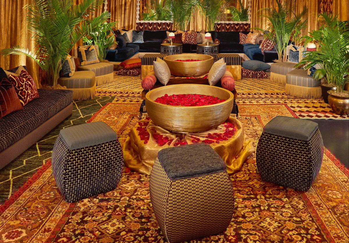 Bernhardt and Elle Decor Host Designer in Residence Event