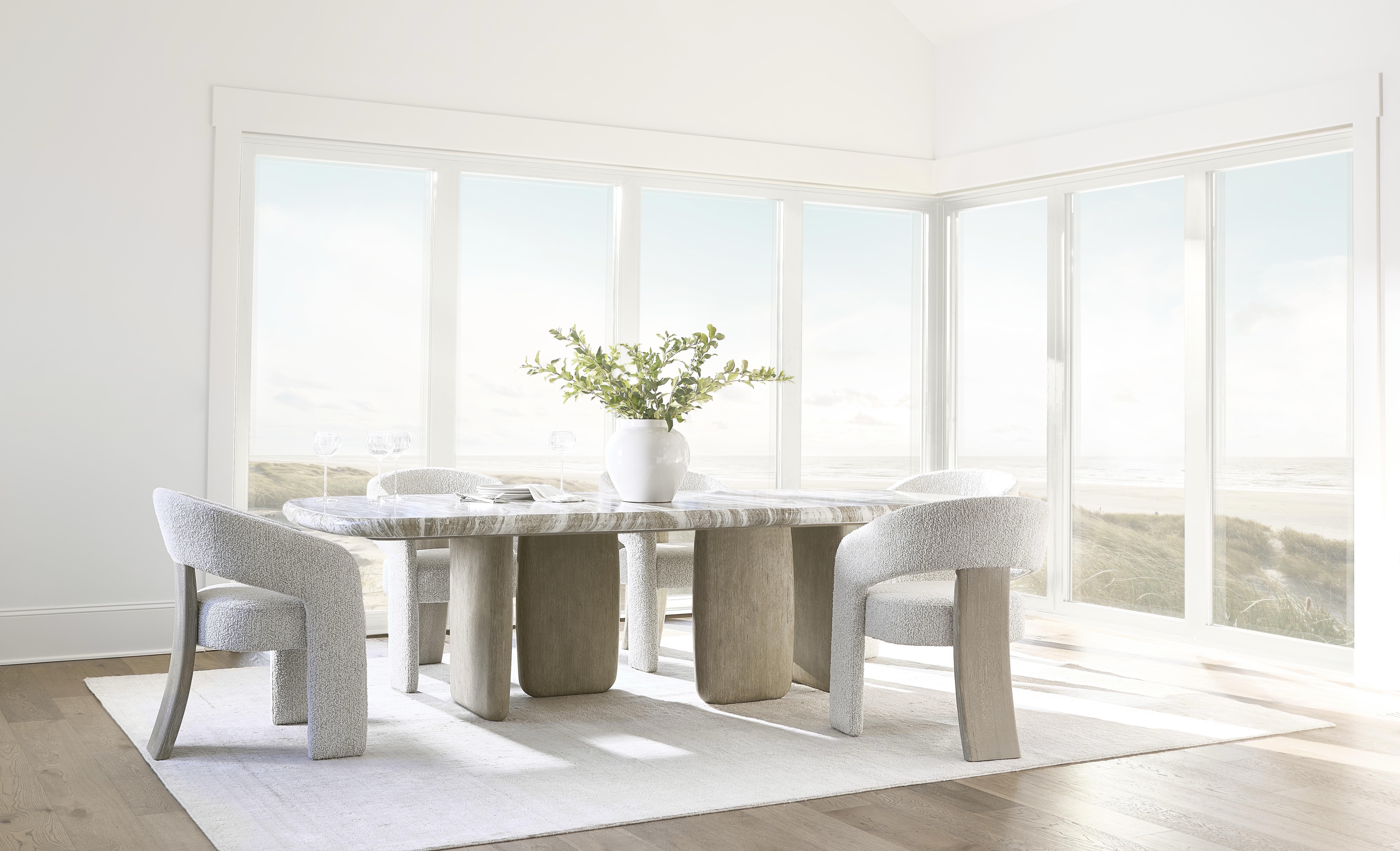 Элегантная столовая